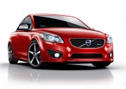 Volvo C30 R-Design